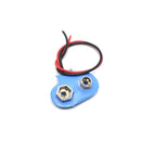 shop 9V Battery Cap Connector