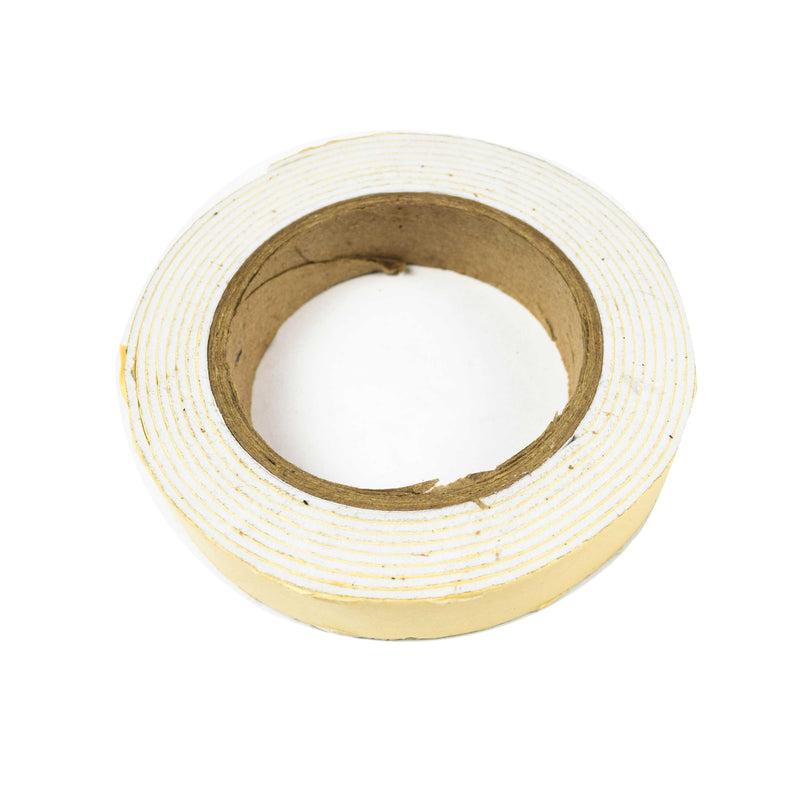 21mm Double Sided Foam Tape (3 Meter)