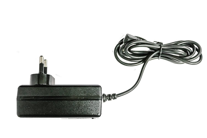 HQRP 9V Charger for Black & Decker 9099KC Type 1, 9099KCB Type 1