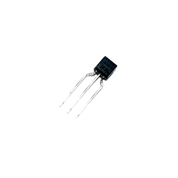 Buy A1015 PNP Transistor from HNHCart.com. Also browse more components from General Transistors category from HNHCart