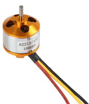 Buy A2212 - 1000KV BLDC Brushless Motor from HNHCart.com. Also browse more components from BLDC Motor category from HNHCart