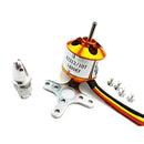 Buy A2212/10T - 1400KV BLDC Brushless Motor from HNHCart.com. Also browse more components from BLDC Motor category from HNHCart