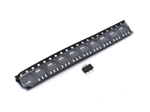 Order ams1117 adj circuit