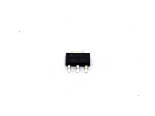 Buy ams1117 adj calculator
