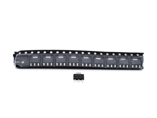 Order ams1117 adj circuit