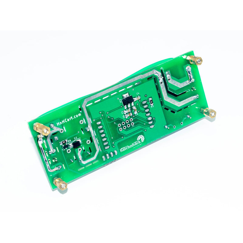 Buy AC Wi-Fi Switch for Heavy Loads up to 20A from HNHCart.com. Also browse more components from HatchnHack Products category from HNHCart
