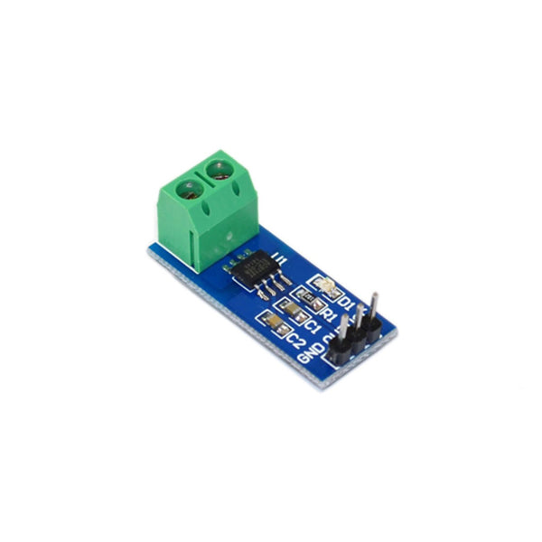 Buy ACS712 20A Current Sensor Module from HNHCart.com. Also browse more components from Voltage & Current Sensor category from HNHCart