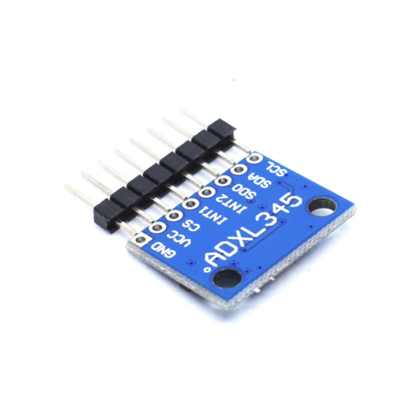 Buy ADXL345, 3 Axis Accelerometer module from HNHCart.com. Also browse more components from Acceleration & Rotation sensor category from HNHCart