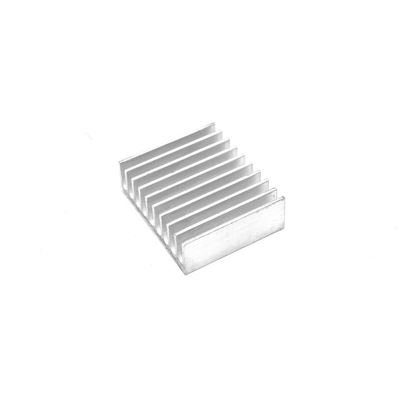 Shop aluminium heat sink plate