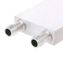Order aluminium water cooling heatsink