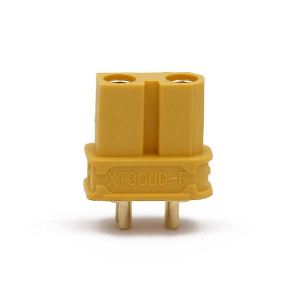 XT30UD Female Connector