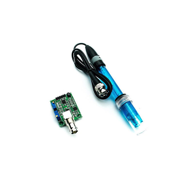 Buy Analog PH Sensor Kit from HNHCart.com. Also browse more components from PH Sensor category from HNHCart