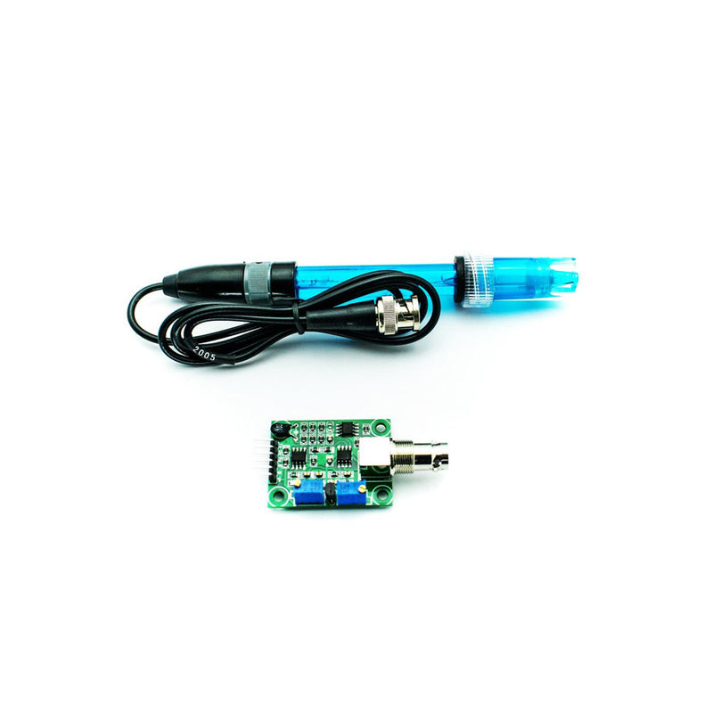 Buy Analog PH Sensor Kit from HNHCart.com. Also browse more components from PH Sensor category from HNHCart