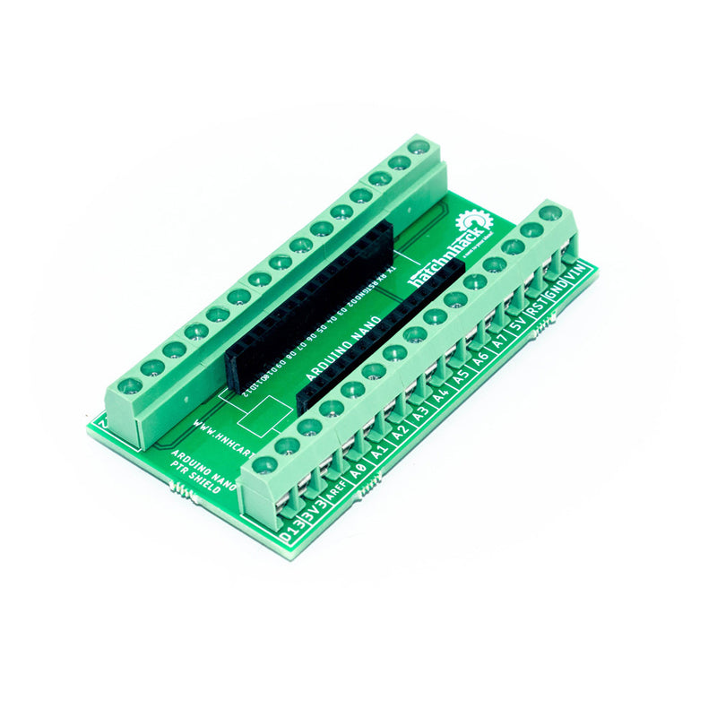 Shop arduino nano expansion shield