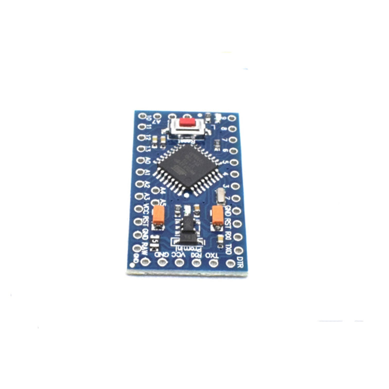 Buy Arduino Pro Mini from HNHCart.com. Also browse more components from Arduino & AVR category from HNHCart