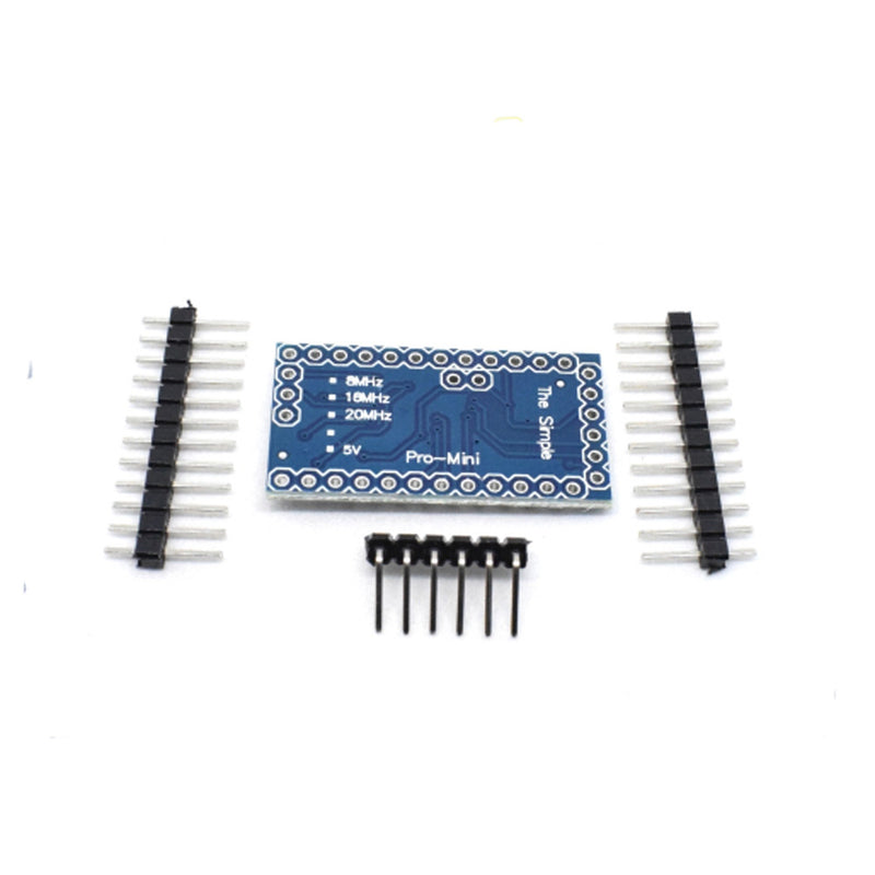 Buy Arduino Pro Mini from HNHCart.com. Also browse more components from Arduino & AVR category from HNHCart