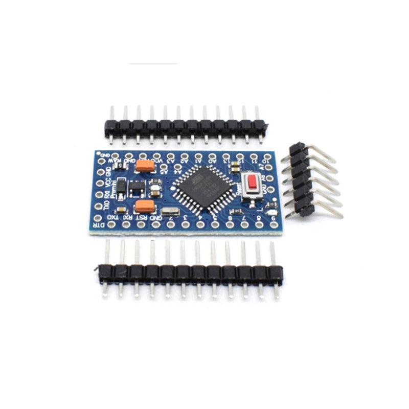 Buy Arduino Pro Mini from HNHCart.com. Also browse more components from Arduino & AVR category from HNHCart