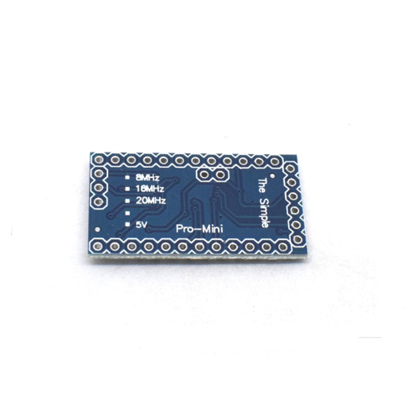 Buy Arduino Pro Mini from HNHCart.com. Also browse more components from Arduino & AVR category from HNHCart