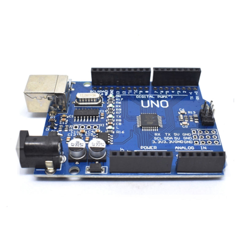 Order arduino uno r3 smd 
