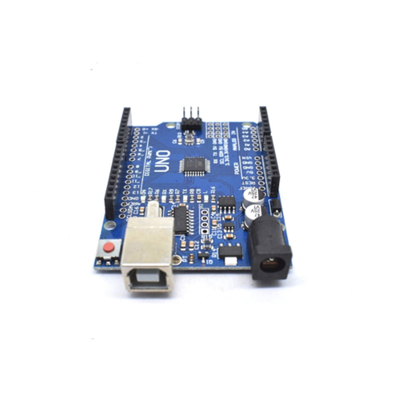 Arduino Uno Rev3 SMD — Arduino Official Store