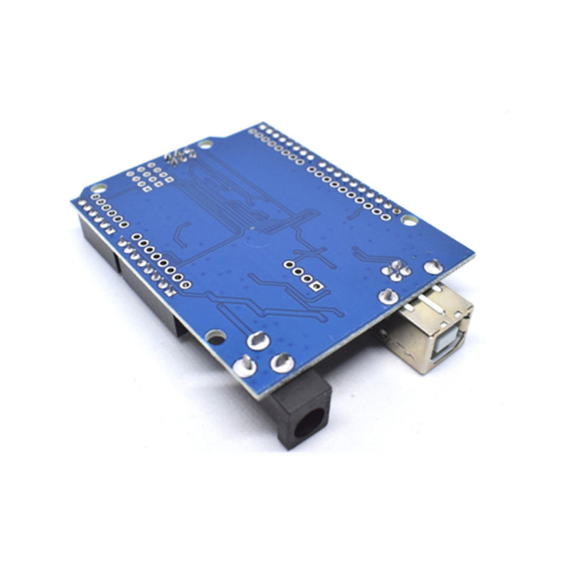 Buy Arduino Uno R3 - SMD MCU - Without Cable - KTRON India