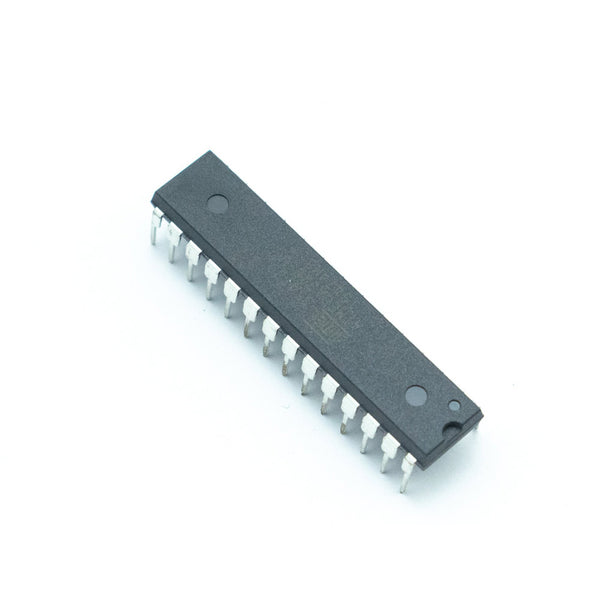 Buy ATmega328 Microcontroller IC from HNHCart.com. Also browse more components from Controllers IC category from HNHCart