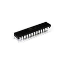 Buy ATMEGA328P Microcontroller IC from HNHCart.com. Also browse more components from Controllers IC category from HNHCart