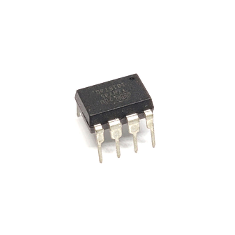 Buy Attiny45 8 Pin AVR DIP Microcontroller IC from HNHCart.com. Also browse more components from Controllers IC category from HNHCart