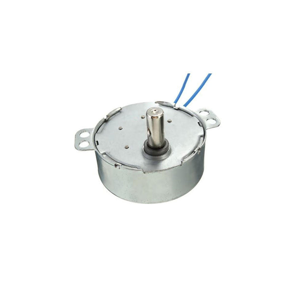 Shop ac synchronous motor diagram