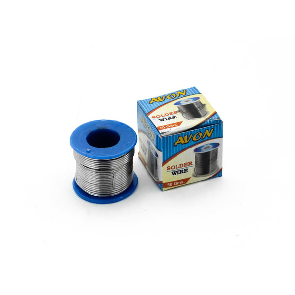 Buy Avon Solder Wire 50g