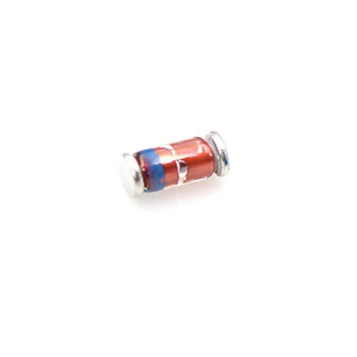 BVZ55C4V7 4.4V - 5V Voltage Regulator Diode (Pack of 2500)