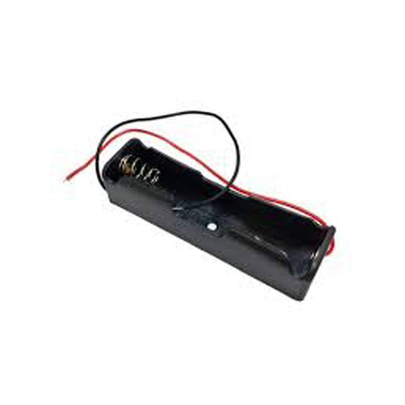 Buy Battery Holder for Lithium-Ion 18650 1 Cell Online