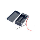 shop online Battery Holder for Lithium-Ion 18650 2 Cell