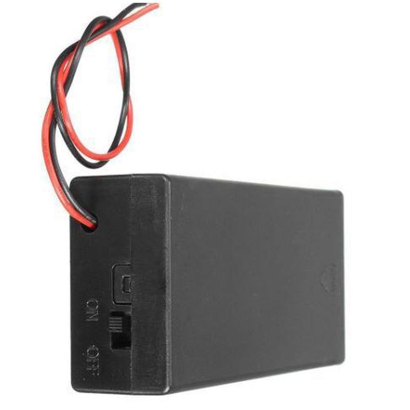 shop Battery Holder for Lithium-Ion 18650 2 Cell