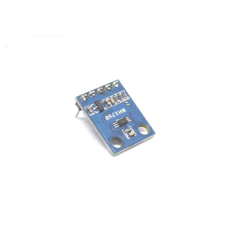 Buy BH1750- Light Intensity Sensor Module from HNHCart.com. Also browse more components from Light, Sound Sensor & Vibration Sensor category from HNHCart