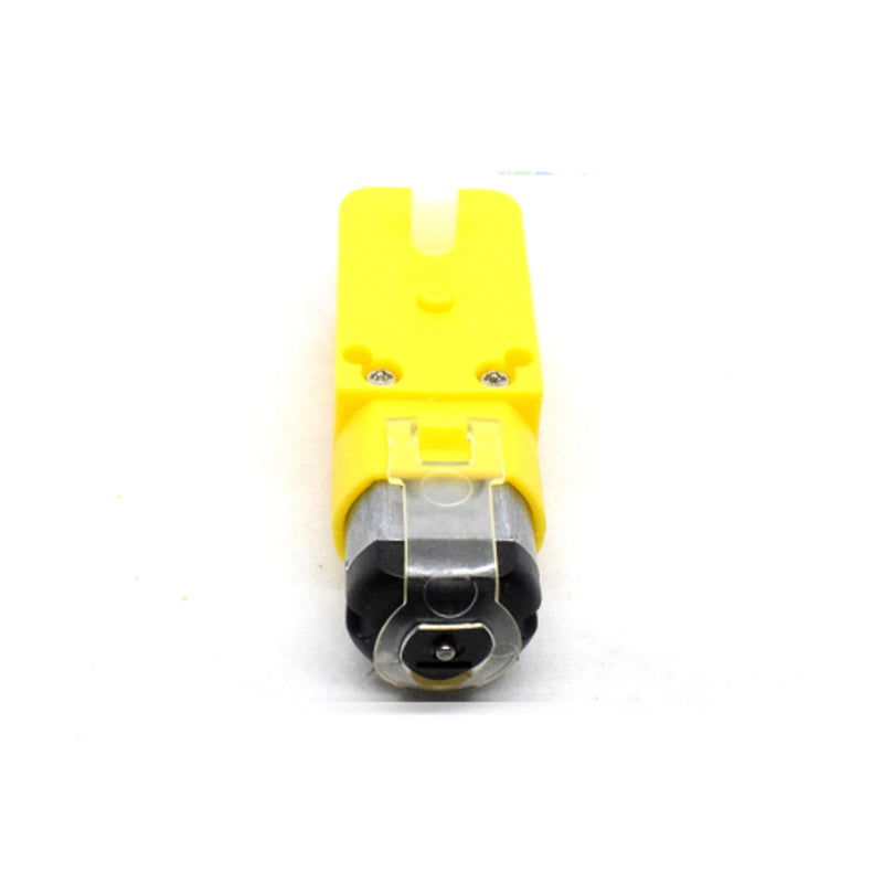 Buy Single Shaft BO Motor Straight 150 RPM from HNHCart.com. Also browse more components from BO Motor category from HNHCart