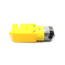 Buy Single Shaft BO Motor Straight 150 RPM from HNHCart.com. Also browse more components from BO Motor category from HNHCart