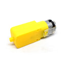 Buy Single Shaft BO Motor Straight 150 RPM from HNHCart.com. Also browse more components from BO Motor category from HNHCart