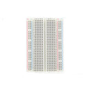 Buy Breadboard 400 Points for Solderless Prototyping from HNHCart.com. Also browse more components from Breadboard category from HNHCart