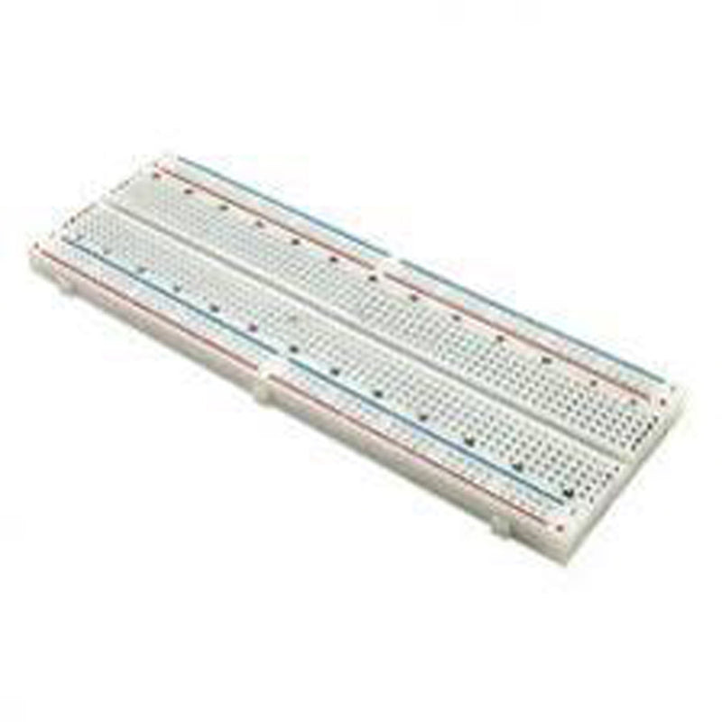 Buy Online 830 tie point breadboard In India