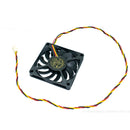 Buy Brushless DC Cooling Fan 13 Blade 12V 7010 70x70x10mm 3 wires from HNHCart.com. Also browse more components from Cooling Fan category from HNHCart