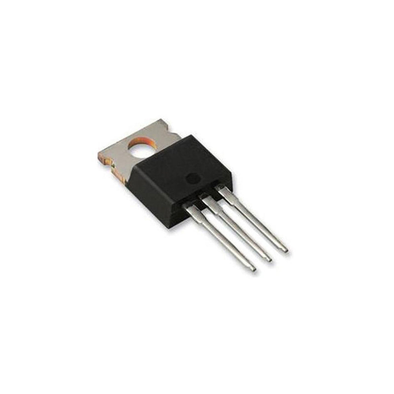 Buy BTA12-600B 12A 600V TRIAC TO-220 Package from HNHCart.com. Also browse more components from Triacs category from HNHCart