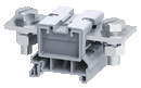 Connectwell CBB120 120 sq.mm Stud Type Power Terminal Blocks