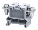 Connectwell CBB35/50 50 sq.mm Stud Type Power Terminal Block (Grey)
