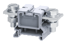 Connectwell CBB95 95 sq.mm Stud Type Power Terminal Blocks