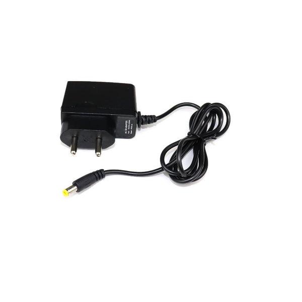 Standard 12V 1A Power Supply with 5.5mm DC Plug