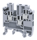 Connectwell CMC1-2, 4 sq. mm Multi Connection 3 Wire Terminal