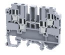 Connectwell CMC2-2, 4 sq. mm Multi Connector 4 Wire Terminal