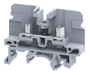 Connectwell CSB3/N3U 6 sq. mm M3 sized Stud/Bolt type Terminal Blocks
