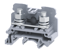 Connectwell CSTSN6U 35 sq. mm Stud Type Terminal Block (Grey)